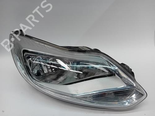 Used Right headlight Right headlight 38732089 38732089