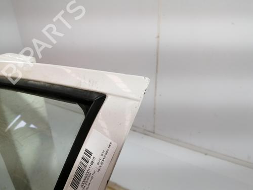 Left front door SKODA OCTAVIA I (1U2) 1.9 TDI | BP28099034C2 