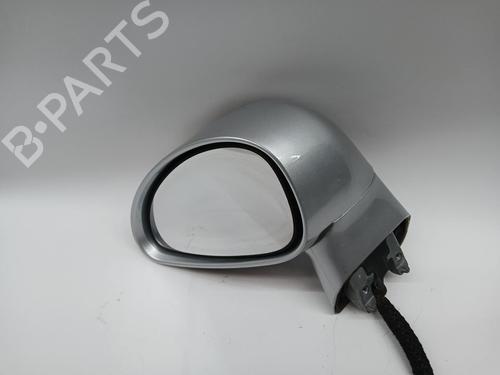 Used Left mirror Left mirror CITROËN C4 I (LC_) [2004-2014] 34620092 34620092