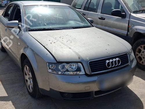 Brugte AUDI A4 B6 (8E2)  1.9 TDI  4597081