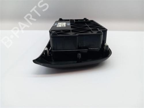 Climate control JEEP COMPASS (MP, M6, MV, M7) 1.4 MultiAir | BP27301560I5 - Image 5