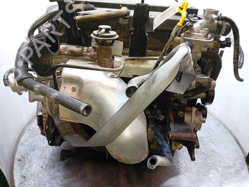 Engine KIA CARNIVAL II (GQ) 2.9 CRDi | BP38414463M1 - Image 3