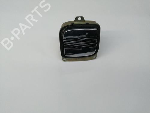 Used Tailgate handle SEAT TOLEDO III (5P2) [2004-2009]  30440119