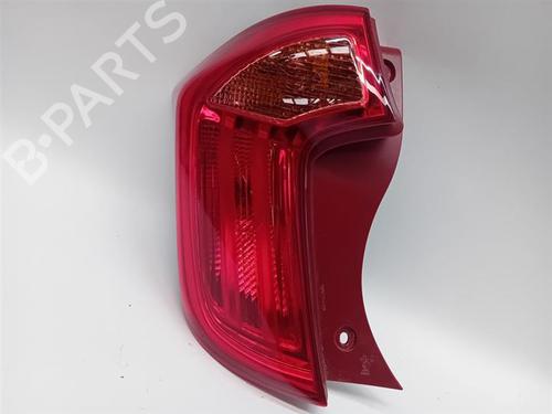 Used Left taillight Left taillight 38293080 38293080