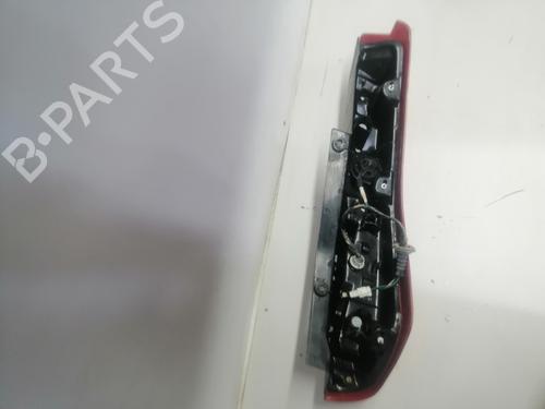 Left taillight NISSAN X-TRAIL II (T31)  | BP28117109C34 