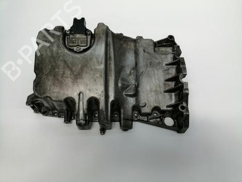 Carter d'huile AUDI A4 B7 (8EC) 2.0 TDI 16V (140 hp) 17632444
