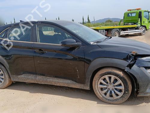 Tailgate lift support HYUNDAI KONA (OS, OSE, OSI)  | BP26955127C138 