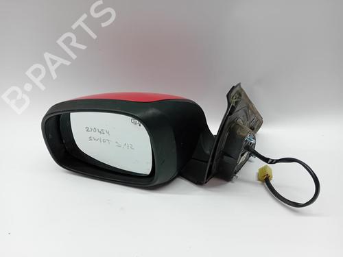 Specchietto retrovisore sinistro Specchietto retrovisore sinistro SUZUKI SWIFT III (MZ, EZ) [2005-2026] 36798454 36798454