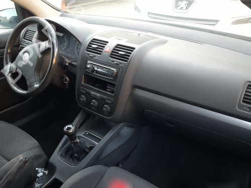 ECU airbags VW GOLF V (1K1)  | BP24610060M53 