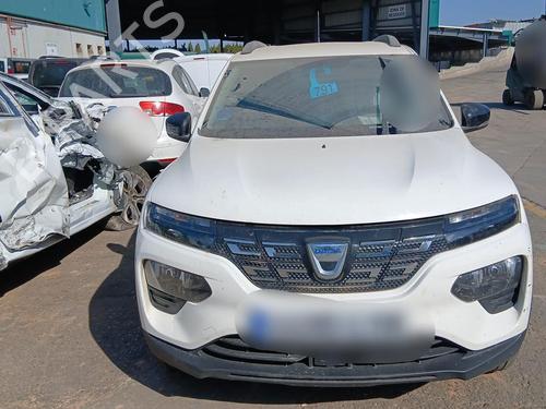 Brugte DACIA SPRING EV (B6M1) 4784012