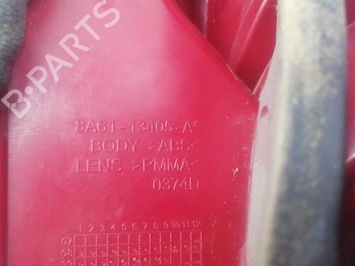 Left taillight FORD FIESTA VI (CB1, CCN) 1.25 | BP30575473C34