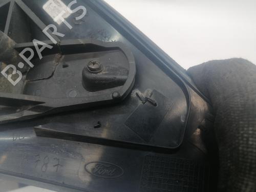 Right mirror FORD FOCUS I (DAW, DBW) 1.8 TDCi | BP27542532C27 