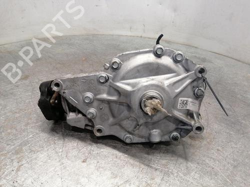 Front differential BMW X5 (E70) 3.0 d | BP32311874M23  - Image 7