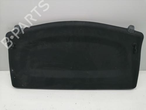 Used Rear parcel shelf Rear parcel shelf MERCEDES-BENZ A-CLASS (W177) A 180 d (177.003) (116 hp) 33464406 33464406