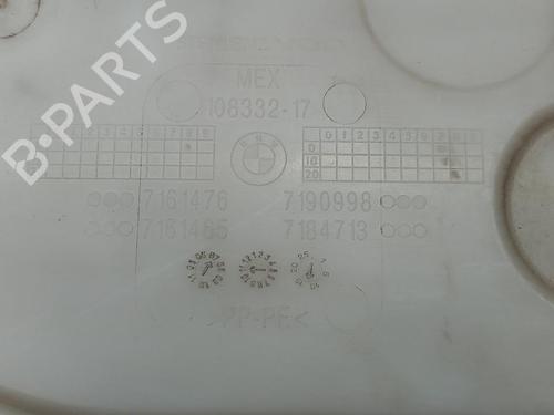 Sprinklertank BMW X5 (E70) 3.0 d | BP33709919C113 - Image 3