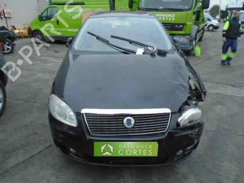 Used Parts FIAT CROMA (194_) 1.9 D Multijet (194AXC1B, 194AXC12) 4975380