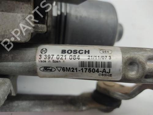 Front wiper motor FORD S-MAX (WA6) 2.0 TDCi | BP30963304M29 - Image 4