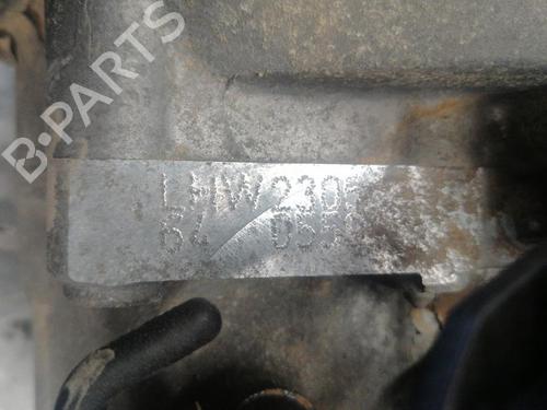 Gearbox SEAT LEON (1P1)  | BP34460237M3  - Image 6