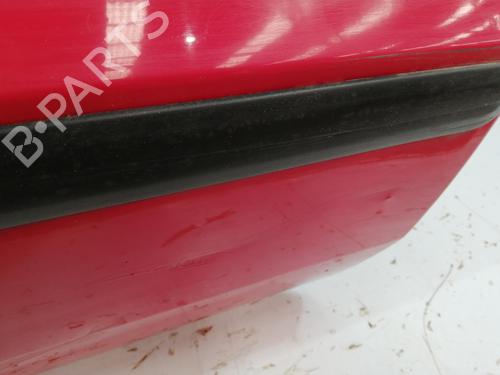 Right front door FORD FUSION (JU_) 1.4 | BP29303403C3 