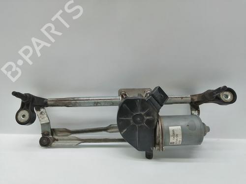 Used Front wiper motor OPEL CORSA E (X15) [2014-2025]  13709640