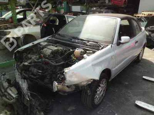 Used Parts VW GOLF III Cabriolet (1E7)  1.6  708202