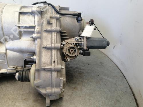 Transfer box BMW X5 (E70) 3.0 d | BP36781456M36 - Image 3