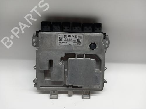 Used Engine control unit (ECU) MERCEDES-BENZ GLC (X253) 220 d 4-matic (253.915) (194 hp) 29297881