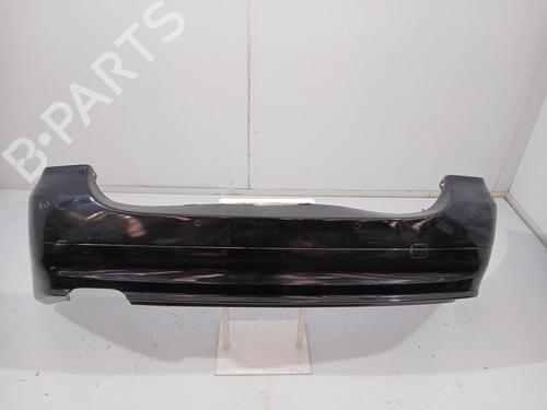 Used Rear bumper Rear bumper BMW 3 Touring (E91) 330 xi (258 hp) 34214617 34214617