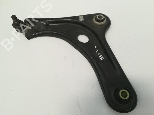 Used Left front suspension arm PEUGEOT 2008 II (UD_, US_, UY_, UJ_, UR_, UC_) [2019-2025]  9840285