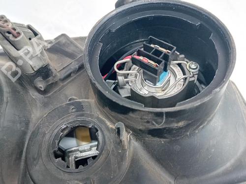 Left headlight NISSAN ALMERA II Hatchback (N16) | BP37429496C28 - Image 3