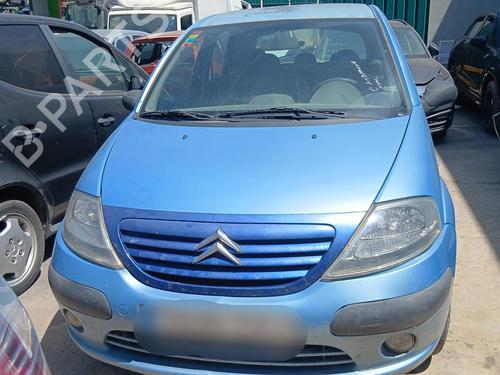 Used Parts CITROËN C3 I (FC_, FN_) 1.4 HDi 4769160