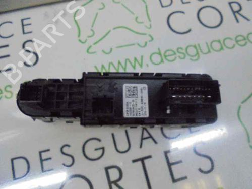 Left front window switch CITROËN C4 Picasso II  | BP5600437I27 