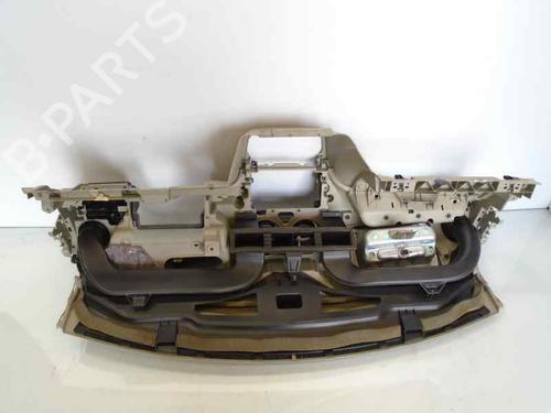 Airbag Kit FORD FIESTA V (JH_, JD_) 1.6 TDCi | BP5533734C86 