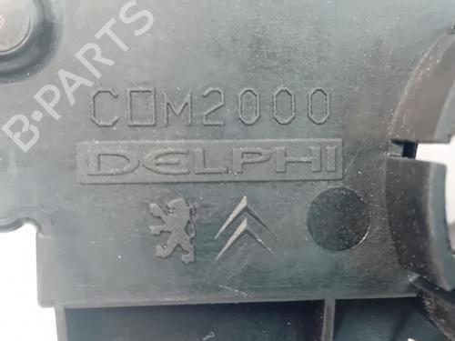 Headlight switch PEUGEOT 206 CC (2D) 2.0 S16 | BP37794489I24 - Image 4