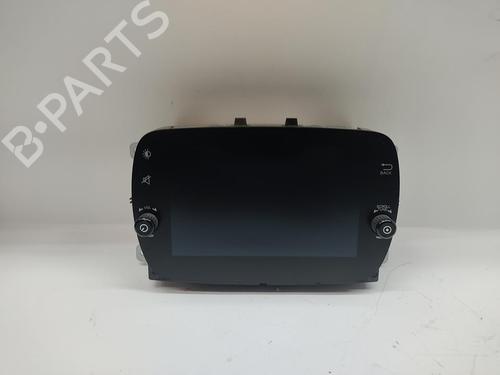 Used Display monitor FIAT 500 (312_) [2007-2026]  32423368