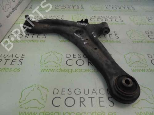 Used Left front suspension arm MAZDA 2 (DE_, DH_) 1.4 MZR-CD (68 hp) 5683823
