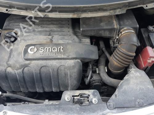 Engine SMART FORFOUR (454) 1.5 (454.032) | BP17167830M1