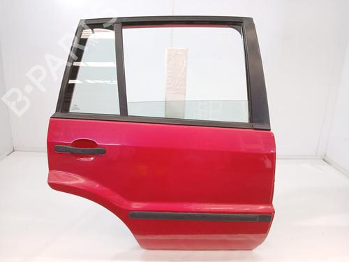 Used Right rear door Right rear door FORD FUSION (JU_) 1.4 TDCi (68 hp) 36323876 36323876