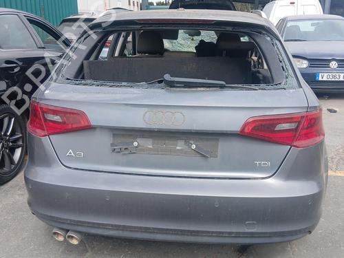 Engine AUDI A3 Sportback (8VA, 8VF) 2.0 TDI quattro | BP37594575M1 - Image 10