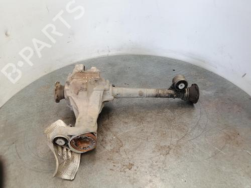 Differential vorne PORSCHE CAYENNE (9PA)  | BP28278391M23 