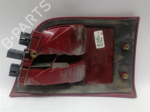 Right tailgate light BMW X5 (E53) 3.0 d | BP23189805C80 - Image 5