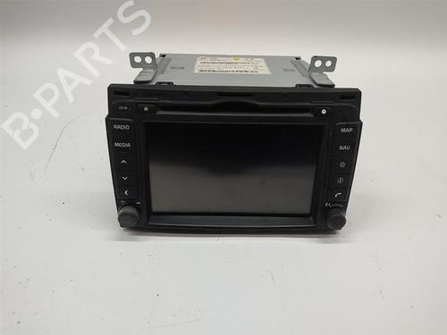 Used Radio Radio 37032480 37032480