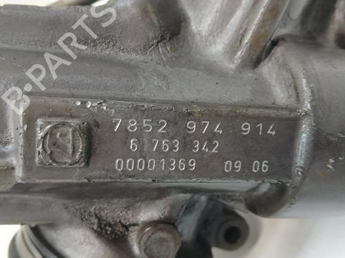 Steering rack BMW X5 (E53) 3.0 d | BP35905358M22 - Image 3
