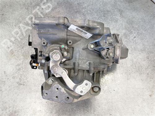 Used Gearbox Gearbox 17519061 17519061