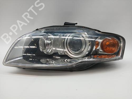 Used Left headlight Left headlight 38601040 38601040