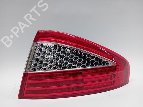 Used Right taillight Right taillight 38014502 38014502