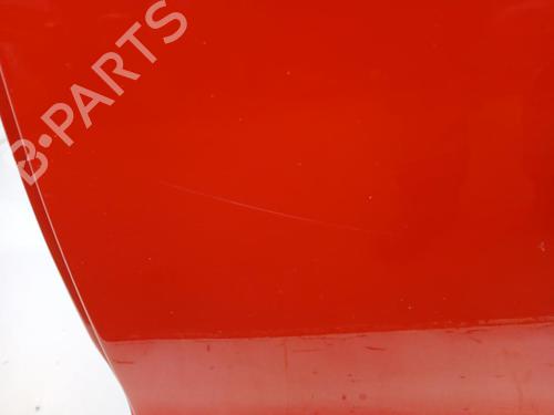 Tür links hinten FORD FIESTA VI (CB1, CCN) 1.6 TDCi | BP30853868C4