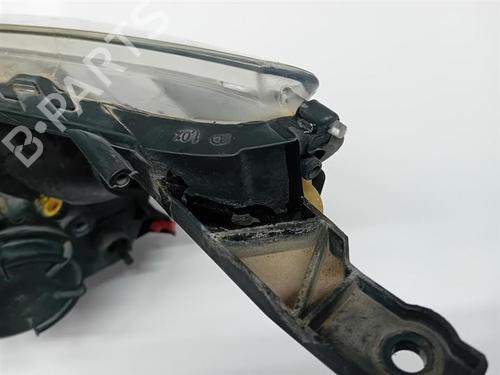 Right headlight OPEL MERIVA B MPV (S10) 1.7 CDTI (75) | BP38590861C29 - Image 4