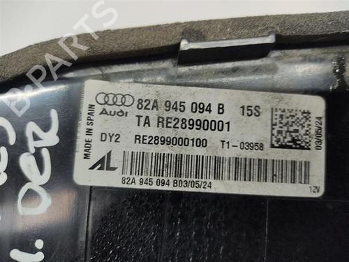 Right tailgate light AUDI A1 Sportback (GBA) 30 TFSI | BP34216146C80 - Image 4