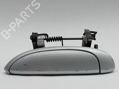 Used Front left exterior door handle Front left exterior door handle 38292986 38292986
